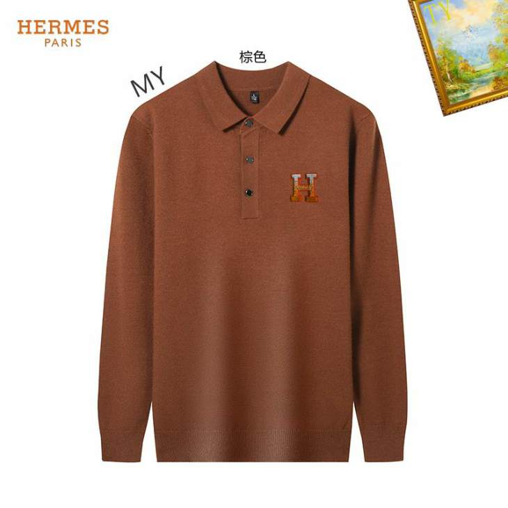 Picture of Hermes Sweaters _SKUHermesM-3XL25tr0446169